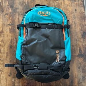 BCA Backcountry Access Stash 20 Ski Backpack